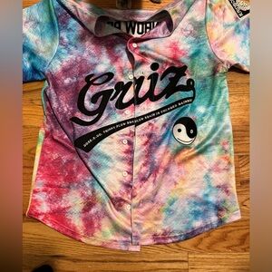 GriZ jersey